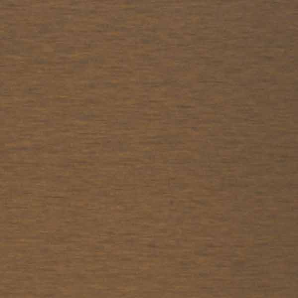 BDNG51 — aluminium finish sample