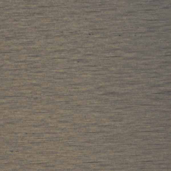 BDTG11 — aluminium finish sample
