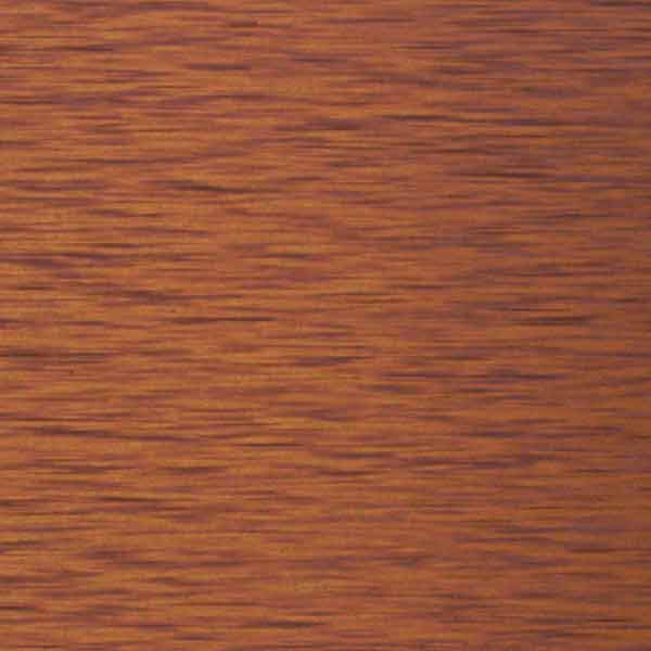 BDCN11 — aluminium finish sample