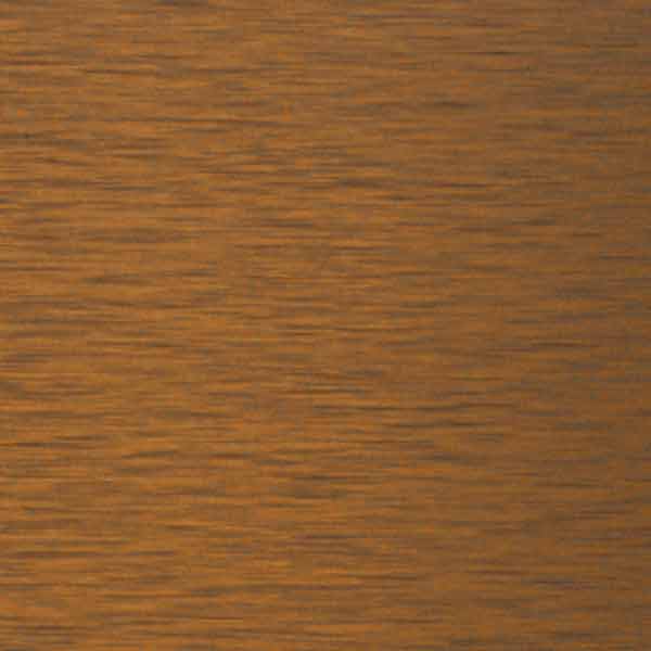 BDNG11 — aluminium finish sample
