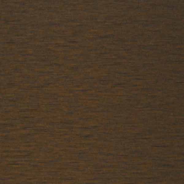 BDGG11 — aluminium finish sample