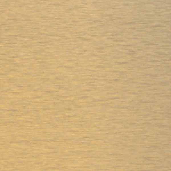 BDLD51 — aluminium finish sample