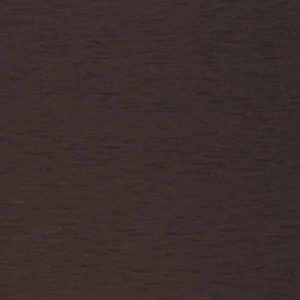 BDAM51 — aluminium finish sample