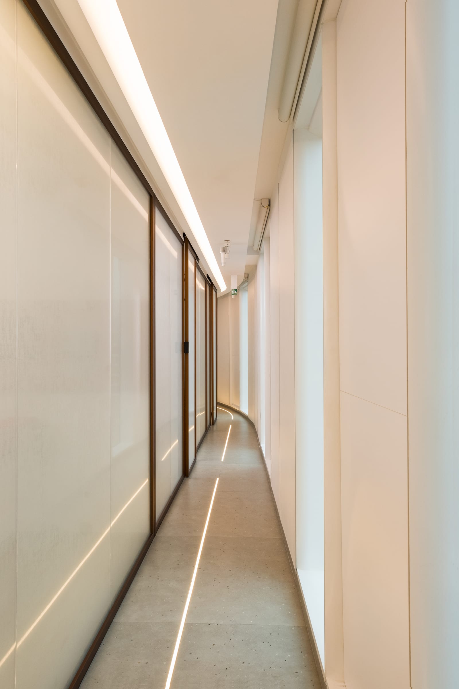 DRCHOB — Dr Costi House of Beauty, Sama Beirut tower, Beirut, Lebanon — A beauty and wellbeing space inside a Beirut tower
